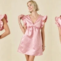 Click Picture "Christmas Dress" to Get a Quote