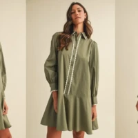 Click Picture "Christmas Dress" to Get a Quote