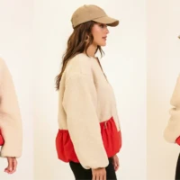 Click Picture "Christmas Jacket" to Get a Quote