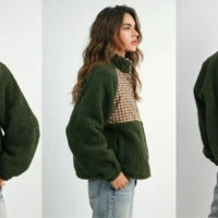 Click Picture "Christmas Jacket" to Get a Quote