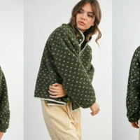 Click Picture "Christmas Jacket" to Get a Quote