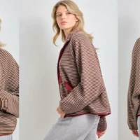 Click Picture "Christmas Jacket" to Get a Quote