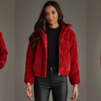 Click Picture "Christmas Jacket" to Get a Quote