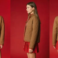Click Picture "Christmas Jacket" to Get a Quote