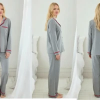 Click Picture "Christmas Pajamas" to Get a Quote