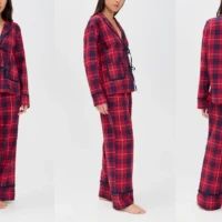 Click Picture "Christmas Pajamas" to Get a Quote