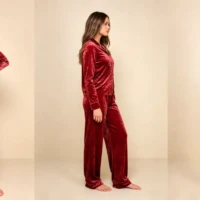 Click Picture "Christmas Pajamas" to Get a Quote