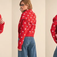 Click Picture "Christmas Sweater" to Get a Quote
