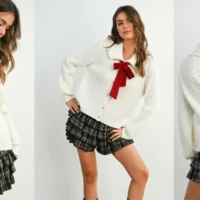 Click Picture "Christmas Sweater" to Get a Quote